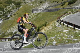 Photo #2739018 | 25-08-2022 11:03 | Passo Dello Stelvio - Waterfall curve BICYCLES