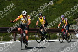Photo #4187082 | 07-09-2023 11:51 | Passo Dello Stelvio - Waterfall curve BICYCLES