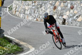 Photo #2131336 | 16-06-2022 17:00 | Passo Dello Stelvio - Waterfall curve BICYCLES