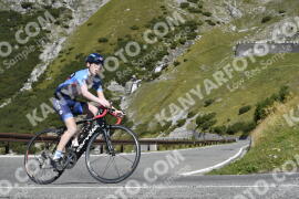 Photo #2738529 | 25-08-2022 11:22 | Passo Dello Stelvio - Waterfall curve BICYCLES