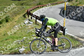 Photo #2484286 | 02-08-2022 10:05 | Passo Dello Stelvio - Waterfall curve BICYCLES