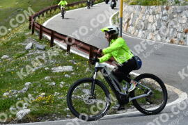 Photo #2192750 | 25-06-2022 14:57 | Passo Dello Stelvio - Waterfall curve BICYCLES