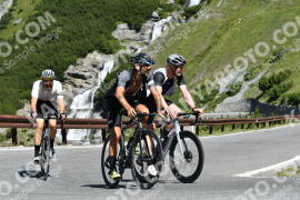 Photo #2319670 | 16-07-2022 10:46 | Passo Dello Stelvio - Waterfall curve BICYCLES