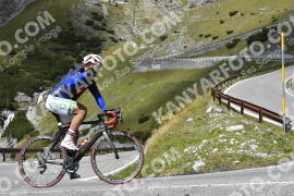 Photo #2778741 | 29-08-2022 13:44 | Passo Dello Stelvio - Waterfall curve BICYCLES
