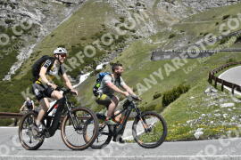 Photo #3081529 | 10-06-2023 11:15 | Passo Dello Stelvio - Waterfall curve BICYCLES
