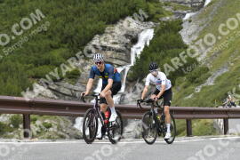 Foto #3791786 | 10-08-2023 10:54 | Passo Dello Stelvio - Waterfall Kehre BICYCLES