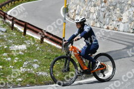 Photo #2271884 | 09-07-2022 14:23 | Passo Dello Stelvio - Waterfall curve BICYCLES