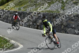 Photo #3362715 | 06-07-2023 11:40 | Passo Dello Stelvio - Waterfall curve BICYCLES