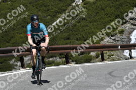 Photo #2113684 | 10-06-2022 10:54 | Passo Dello Stelvio - Waterfall curve BICYCLES