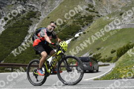 Photo #3086439 | 11-06-2023 13:44 | Passo Dello Stelvio - Waterfall curve BICYCLES