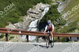 Photo #2619965 | 13-08-2022 09:55 | Passo Dello Stelvio - Waterfall curve BICYCLES