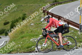 Photo #2458358 | 31-07-2022 15:19 | Passo Dello Stelvio - Waterfall curve BICYCLES
