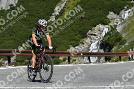 Foto #2556339 | 09-08-2022 10:47 | Passo Dello Stelvio - Curva di cascata BICICLETTA