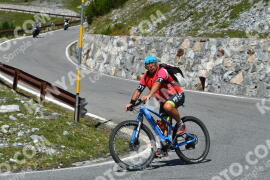 Photo #3987795 | 20-08-2023 13:45 | Passo Dello Stelvio - Waterfall curve BICYCLES