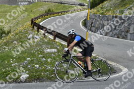 Foto #3414415 | 10-07-2023 11:38 | Passo Dello Stelvio - Waterfall Kehre BICYCLES
