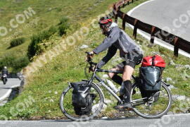 Photo #2542990 | 08-08-2022 10:31 | Passo Dello Stelvio - Waterfall curve BICYCLES