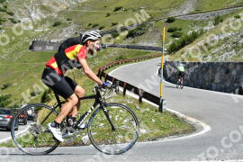 Photo #2493906 | 03-08-2022 10:51 | Passo Dello Stelvio - Waterfall curve BICYCLES