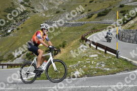 Photo #2824887 | 05-09-2022 10:36 | Passo Dello Stelvio - Waterfall curve BICYCLES