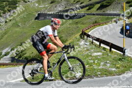 Foto #2217235 | 02-07-2022 10:27 | Passo Dello Stelvio - Waterfall Kehre BICYCLES