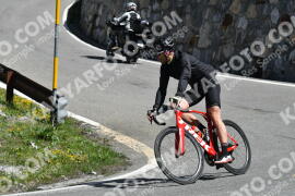 Photo #2147615 | 18-06-2022 10:44 | Passo Dello Stelvio - Waterfall curve BICYCLES