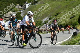 Photo #2184705 | 25-06-2022 10:06 | Passo Dello Stelvio - Waterfall curve BICYCLES