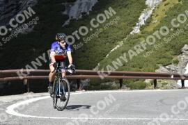 Photo #2842123 | 10-09-2022 10:55 | Passo Dello Stelvio - Waterfall curve BICYCLES