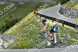 Photo #3357739 | 05-07-2023 12:12 | Passo Dello Stelvio - Waterfall curve BICYCLES