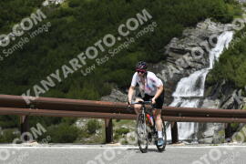 Foto #3718284 | 03-08-2023 11:19 | Passo Dello Stelvio - Waterfall Kehre BICYCLES