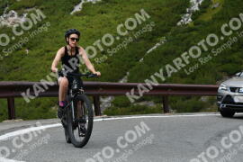 Foto #3945818 | 18-08-2023 10:51 | Passo Dello Stelvio - Waterfall Kehre BICYCLES