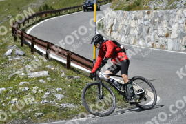 Photo #2756423 | 26-08-2022 14:34 | Passo Dello Stelvio - Waterfall curve BICYCLES