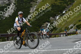 Photo #4084797 | 26-08-2023 11:03 | Passo Dello Stelvio - Waterfall curve BICYCLES