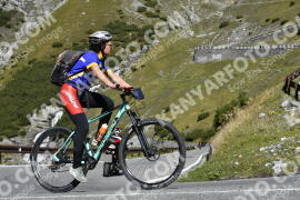Photo #2874125 | 13-09-2022 11:07 | Passo Dello Stelvio - Waterfall curve BICYCLES