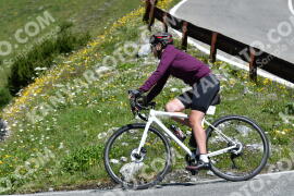 Photo #2218280 | 02-07-2022 11:28 | Passo Dello Stelvio - Waterfall curve BICYCLES
