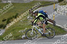 Photo #2755524 | 26-08-2022 13:47 | Passo Dello Stelvio - Waterfall curve BICYCLES