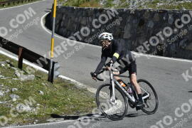 Photo #3817735 | 11-08-2023 11:23 | Passo Dello Stelvio - Waterfall curve BICYCLES