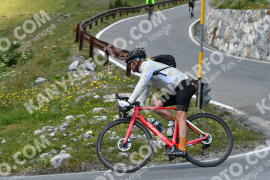 Photo #2371752 | 22-07-2022 13:36 | Passo Dello Stelvio - Waterfall curve BICYCLES
