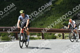 Photo #2488794 | 02-08-2022 14:12 | Passo Dello Stelvio - Waterfall curve BICYCLES