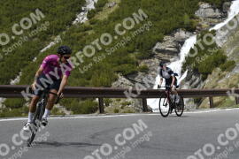 Foto #3060520 | 08-06-2023 12:46 | Passo Dello Stelvio - Waterfall Kehre BICYCLES