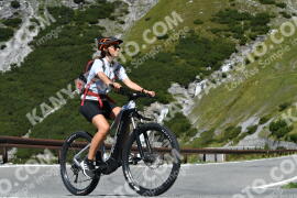 Foto #2669668 | 16-08-2022 11:41 | Passo Dello Stelvio - Waterfall Kehre BICYCLES