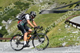 Photo #2494137 | 03-08-2022 10:33 | Passo Dello Stelvio - Waterfall curve BICYCLES