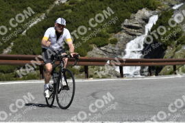 Photo #2109133 | 08-06-2022 10:10 | Passo Dello Stelvio - Waterfall curve BICYCLES