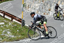 Photo #2701217 | 21-08-2022 14:03 | Passo Dello Stelvio - Waterfall curve BICYCLES