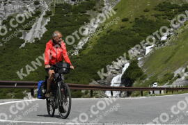 Photo #3578971 | 26-07-2023 10:54 | Passo Dello Stelvio - Waterfall curve BICYCLES
