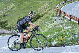 Photo #2183260 | 25-06-2022 09:00 | Passo Dello Stelvio - Waterfall curve BICYCLES