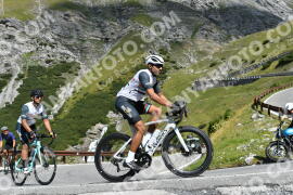Photo #2532906 | 07-08-2022 10:40 | Passo Dello Stelvio - Waterfall curve BICYCLES