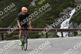 Photo #2093735 | 05-06-2022 13:17 | Passo Dello Stelvio - Waterfall curve BICYCLES