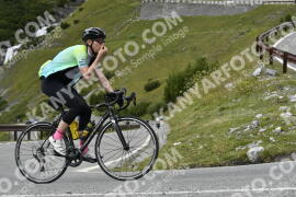 Photo #3800535 | 10-08-2023 14:17 | Passo Dello Stelvio - Waterfall curve BICYCLES