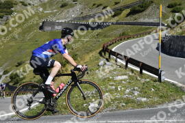 Photo #2739652 | 25-08-2022 10:35 | Passo Dello Stelvio - Waterfall curve BICYCLES