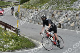 Foto #3499251 | 16-07-2023 11:17 | Passo Dello Stelvio - Waterfall Kehre BICYCLES