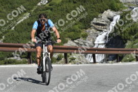 Foto #3428924 | 11-07-2023 10:00 | Passo Dello Stelvio - Waterfall Kehre BICYCLES